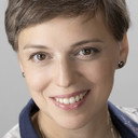 Нелли Уварова als Girl