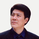 Lv Liang als 楚公子-梁有才