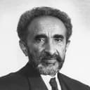 Emperor Haile Selassie I of Ethiopia als Self (archive footage)