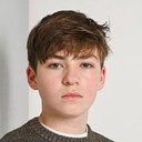 Rocco Padden als Linus Lancaster