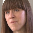 Frances Morgan als Self