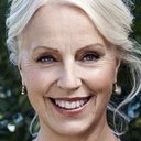 Anne Sofie von Otter als Miriam Mitchell