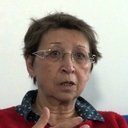 Roselyne Delpuech als La mère