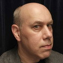 Jason Carl als The Storyteller