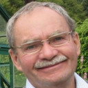 George Anderson als Self - Presenter