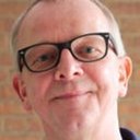 Robert Schlunze als Helmut (voice)