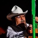 Luis Eduardo Acosta De la Rosa als Musician (uncredited)