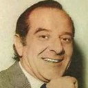 Darío Vittori als Luis