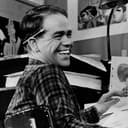 Ward Kimball als Ward Kimball (archive footage)