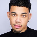 Roshon Fegan als Sander Loyer