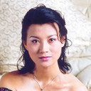 史兰芽 als 李绮云