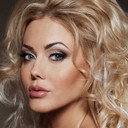 Ирина Хануник-Ромбальская als Svetlana