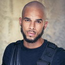 Jerimiyah Dunbar als Demetrius