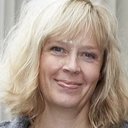Nina Septrup als Kvindelig læge