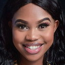 Mandisa Vilakazi als Nosipho Mpanza