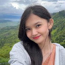 Indah JKT48 als Self