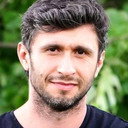 Dragoș Bucur als Cristi