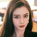 杨颖 als Zhong Meibao
