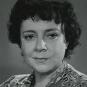 Sigrid Horne-Rasmussen als Zenita Larsen