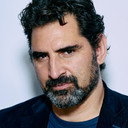 Eric Michael Kochmer als Baliff / Huntsman Stand-in