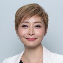 湯盈盈 als Mrs. Tong