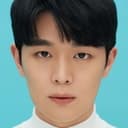 정준환 als Kim Joo-chan