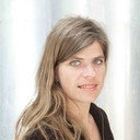 Bettina Grühn als Piera as a Child