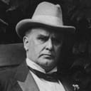 William McKinley als Self (archive footage)
