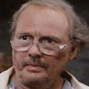 Richard Liberty als Artie