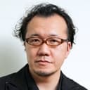Hideyuki Nishimori, Writer