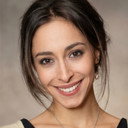 Oona Chaplin als Young Ruth