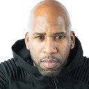 DJ Spoony als Self