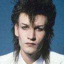 Daniel Ash als 