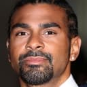 David Haye als Self