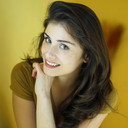 Aneliya Mangarova als Megan