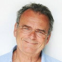 Steffo Törnquist als Self - Interviewer