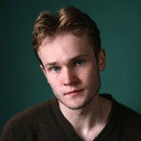 Patrick Sharn als The Wizard