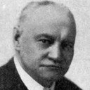 James Bradbury Sr. als John Forbes