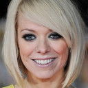 Liz McClarnon als Self