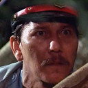 Philip Gordon als Mercenary (uncredited)