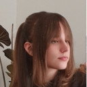 Bandine Lefebvre als Hannah
