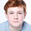 Dylan Lowe als Mean Ginger