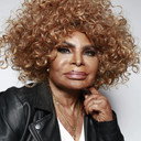 Elza Soares als Self (archive footage)