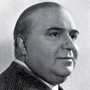 Federico Collino als Il commendatore Luigino Visnaghi