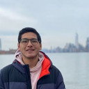 Marko Flores als Amigo del pasado 3