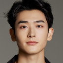 程宇峰 als Gu Zuowei