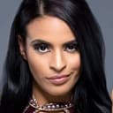 Thea Trinidad als Lawson