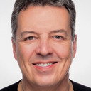 Dirk Schepanek als ZDF Interviewer