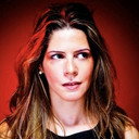 Sylvia Salustti als Jezebel (voice)