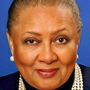 Barbara Montgomery als Mrs. Conley